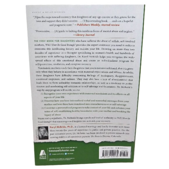 Women’s Empowerment & Psychology Book Bundle — Lot of 5 Bestsellers - Picture 11 of 12